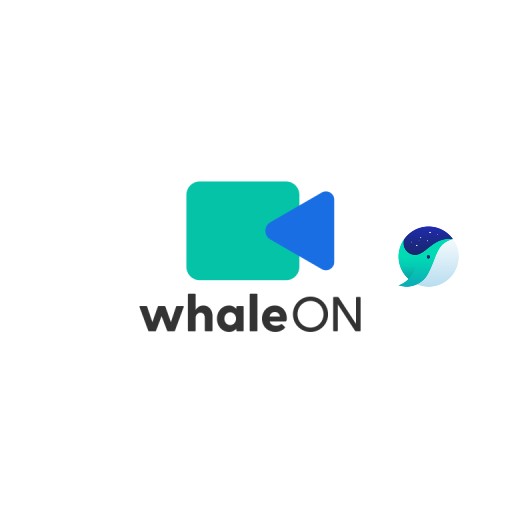 Naver Whale On Video Conference Download