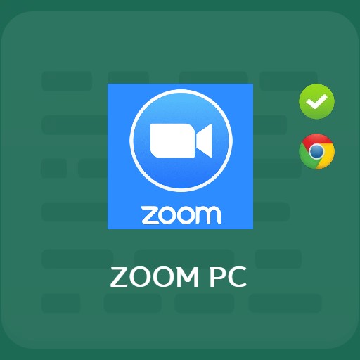 zoom pc